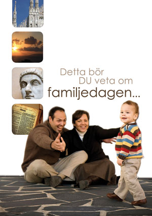 Familjedagen