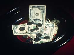 money