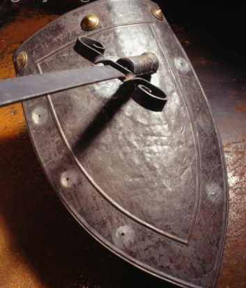 sword&shield